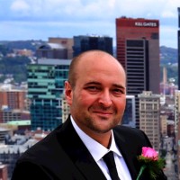 Mark Evanoka
