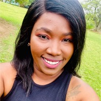 Nthabiseng Mokotedi