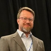 Dan Pedersen