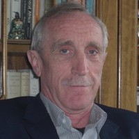 Alex Morrow