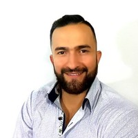 Vladimir Gomez Villamizar