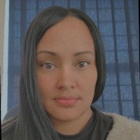 Jessica Hudson (Mba)