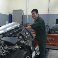 Edward Merindo