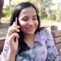 Sejal Nagdawane