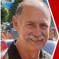 Dave Thomas