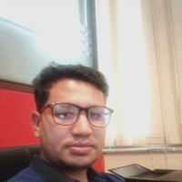 Raju Poudel