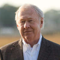 Orlo (Spike) Dietrich