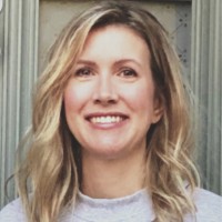 Catherine Seymour
