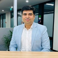 Gaurav Singh