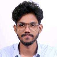 Alwin Antony