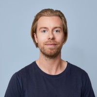 Wouter Jonker