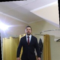 Marcio José Fernandes