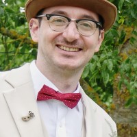 Laurent Cadeau