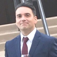 Andres Miranda