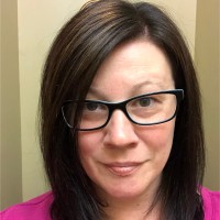 Christina Richardson