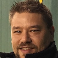 Craig Redding