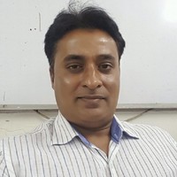 Ridwan Shaikh