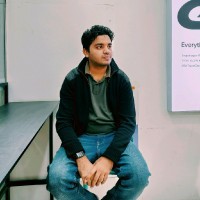 Md Parvej