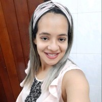 Michelle Aline Kumagai Ferreira