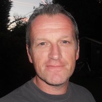 Tim Unsted