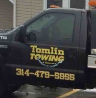 Eric Tomlin