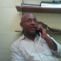 Abush Tesfaye