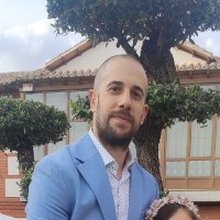 Jose Sevilla Gómez