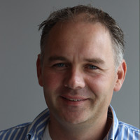 Jeroen Zwijnenberg