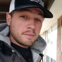 Carson Hickman