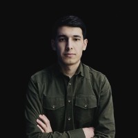 Nizomiddin Rakhimberdiev