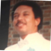 Curtis Foreman
