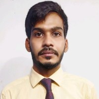 Ankit Shaw