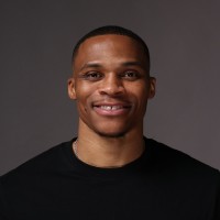 Russell WestbrookRussell Westbrook is an Influencer