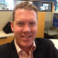 Scott Marr