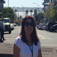 Aida Monroy