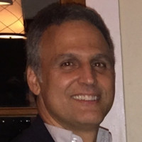 Ted Buuck