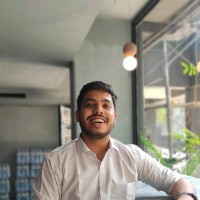 Aryan Tiwari