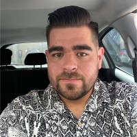 Gabriel Morales Ferreira