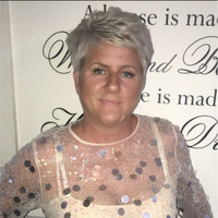 Martina Langston