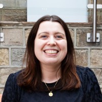 Sarah Butterfield