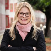 Ann-Sophie Forsberg ♦️