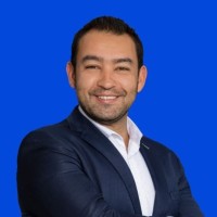 Luis Alejandro Rojas Lopez