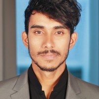Abinash Neupane