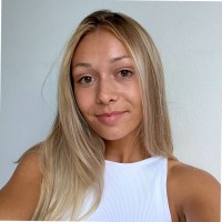 Charlène Le Dorze