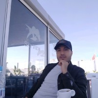 Jamal Anjak
