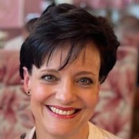 Marelize Slabber-Beyleveld