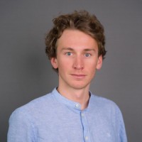 Lucas Pollet-Villard