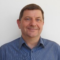 Greg Marston