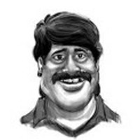 Dominic Chander