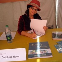 Delphina Nova